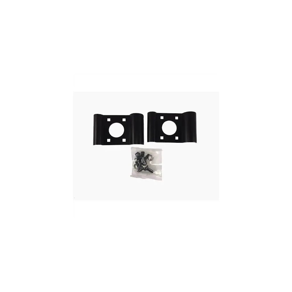 Truck Bed Rack Front Support Plate - WGU72308